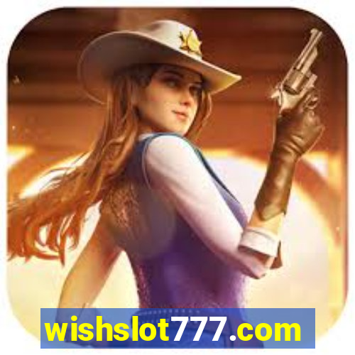 wishslot777.com