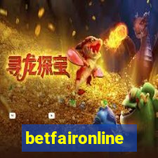 betfaironline