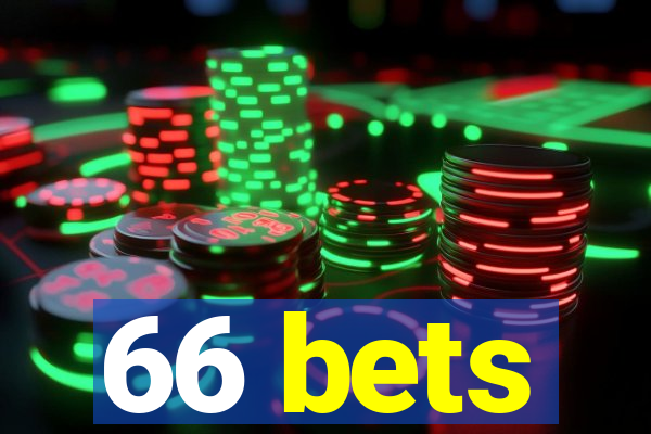 66 bets