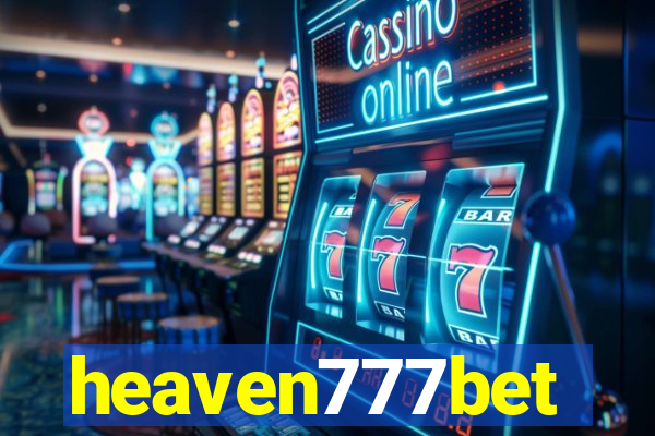 heaven777bet