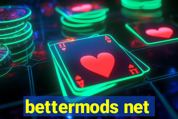 bettermods net