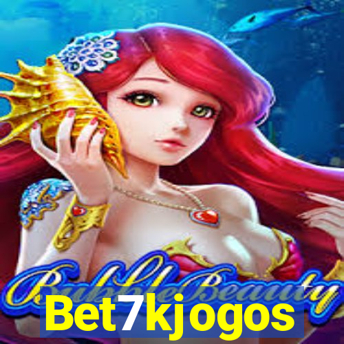 Bet7kjogos