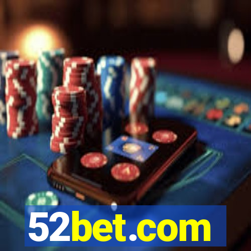 52bet.com