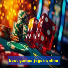 best games jogos online