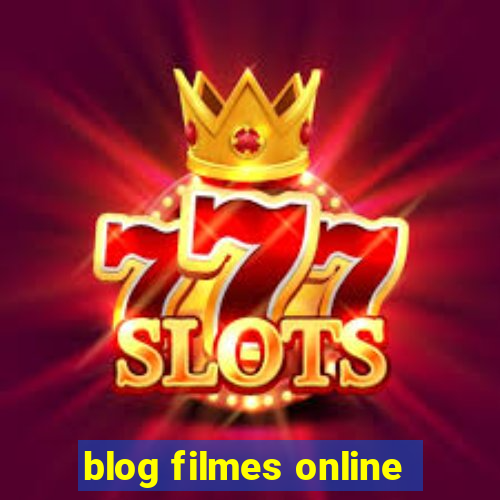 blog filmes online