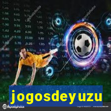 jogosdeyuzu