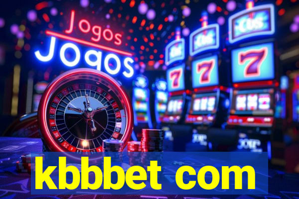 kbbbet com