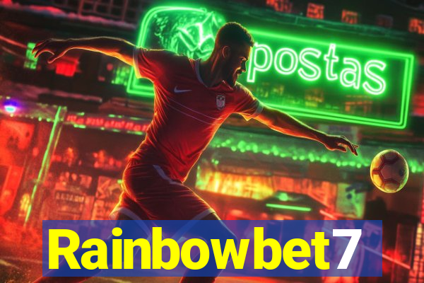 Rainbowbet7