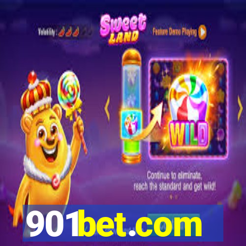 901bet.com