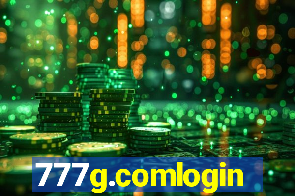 777g.comlogin