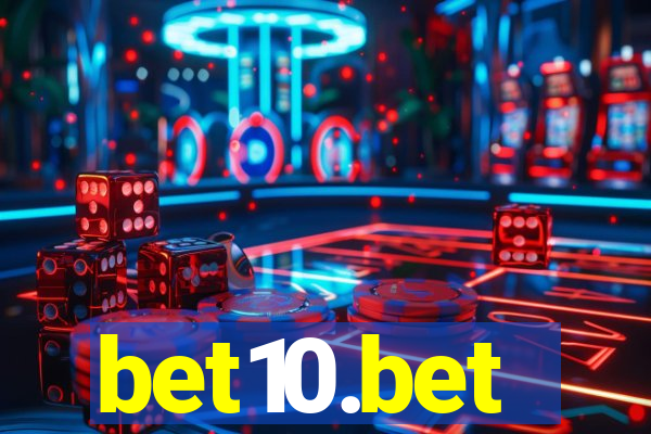 bet10.bet