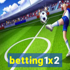 betting1x2