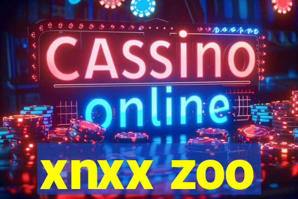 xnxx zoo