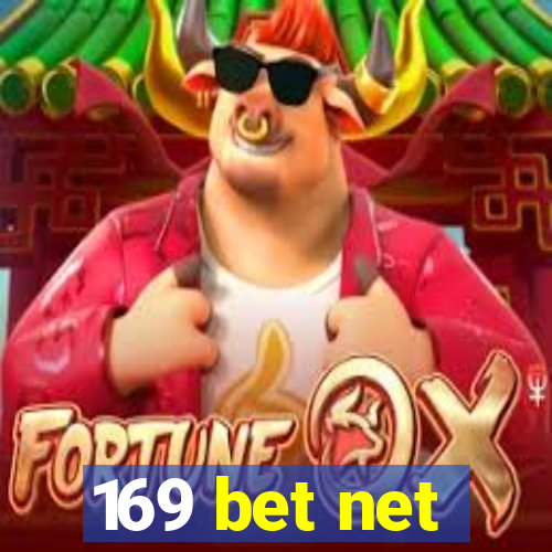 169 bet net