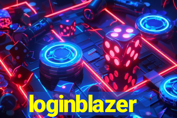 loginblazer