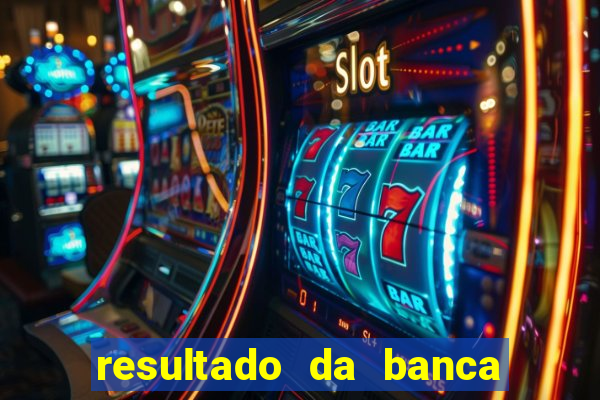 resultado da banca caminho da sorte de hoje