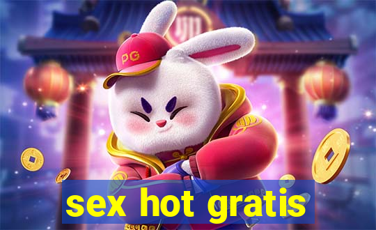 sex hot gratis