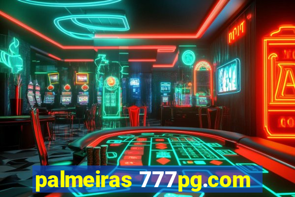 palmeiras 777pg.com