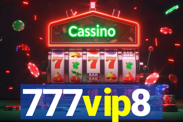 777vip8