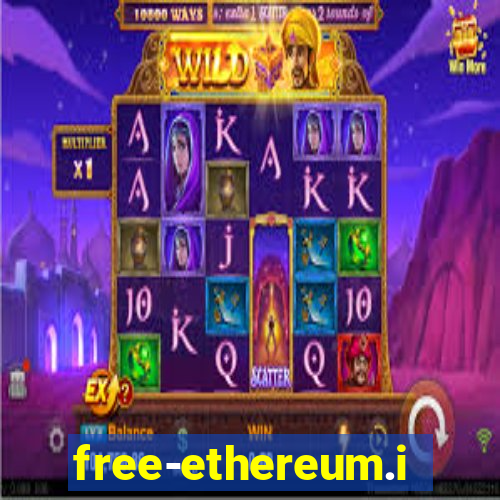 free-ethereum.io