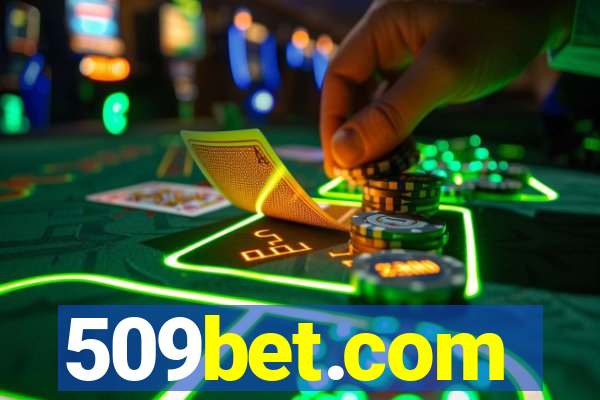 509bet.com