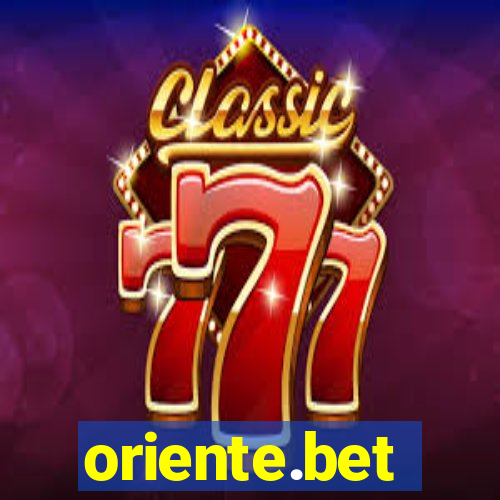 oriente.bet