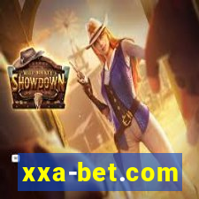 xxa-bet.com