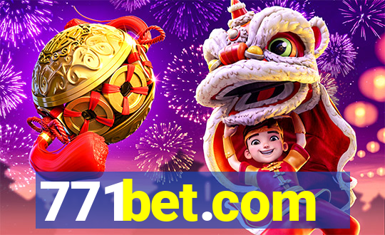 771bet.com