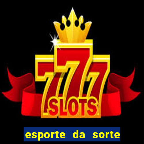 esporte da sorte fortune tiger