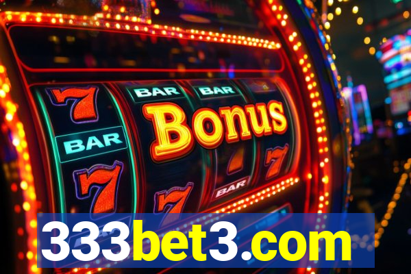 333bet3.com