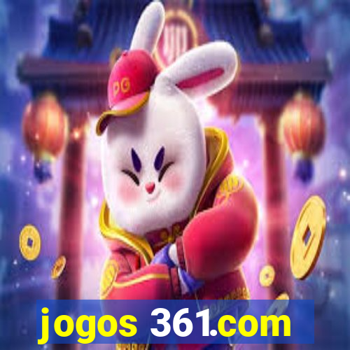 jogos 361.com