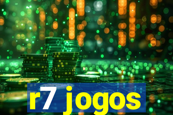 r7 jogos