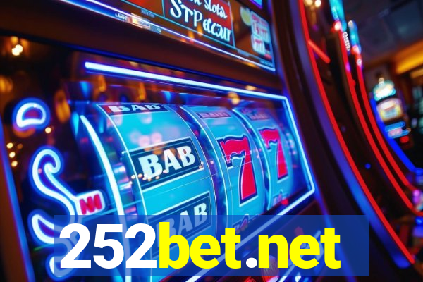 252bet.net