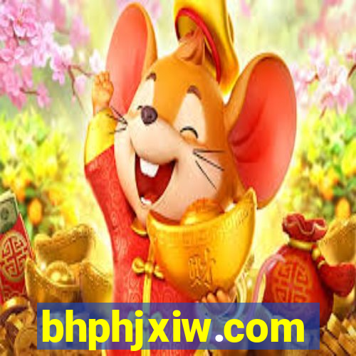 bhphjxiw.com