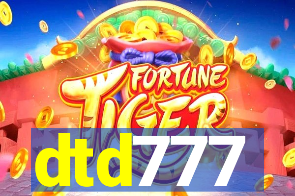 dtd777