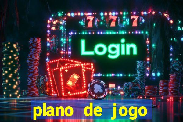 plano de jogo camila cocenza pdf