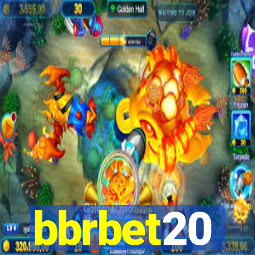 bbrbet20