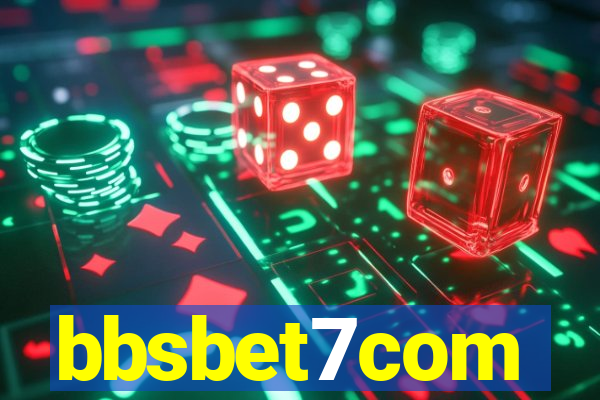 bbsbet7com