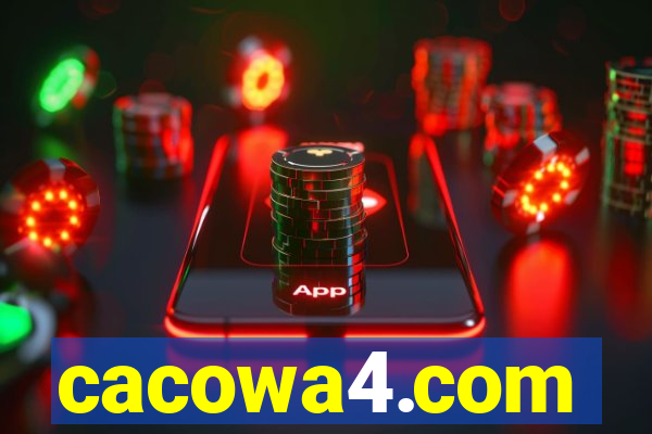 cacowa4.com