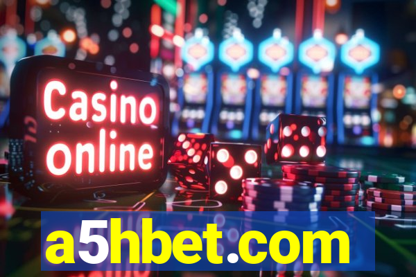 a5hbet.com