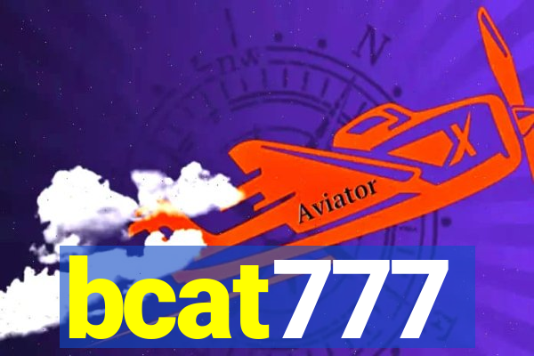 bcat777