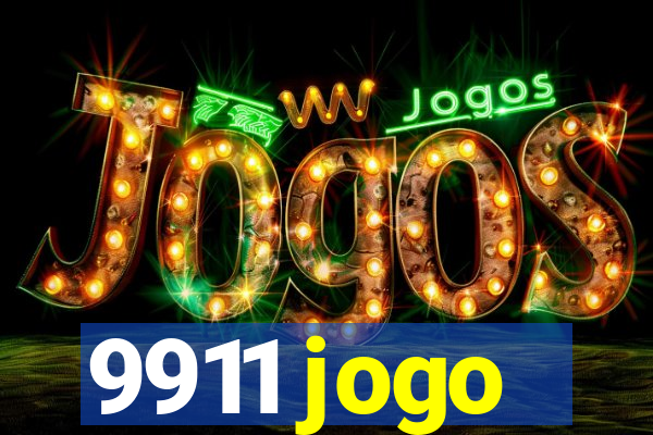 9911 jogo