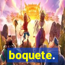 boquete.