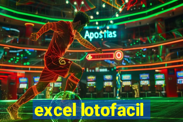 excel lotofacil