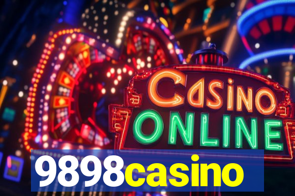 9898casino