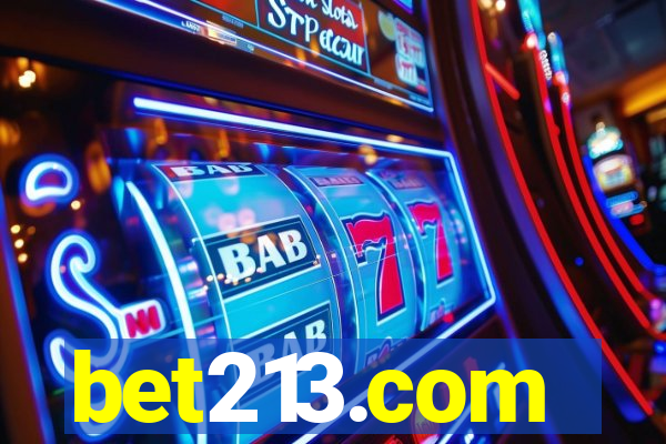 bet213.com