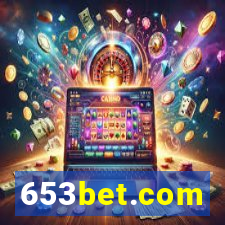 653bet.com