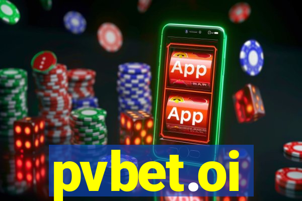 pvbet.oi