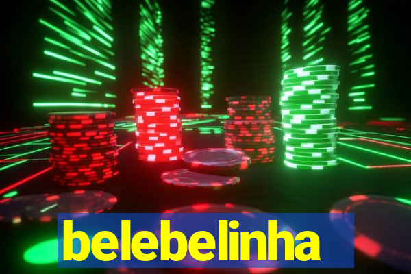 belebelinha