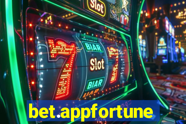 bet.appfortune